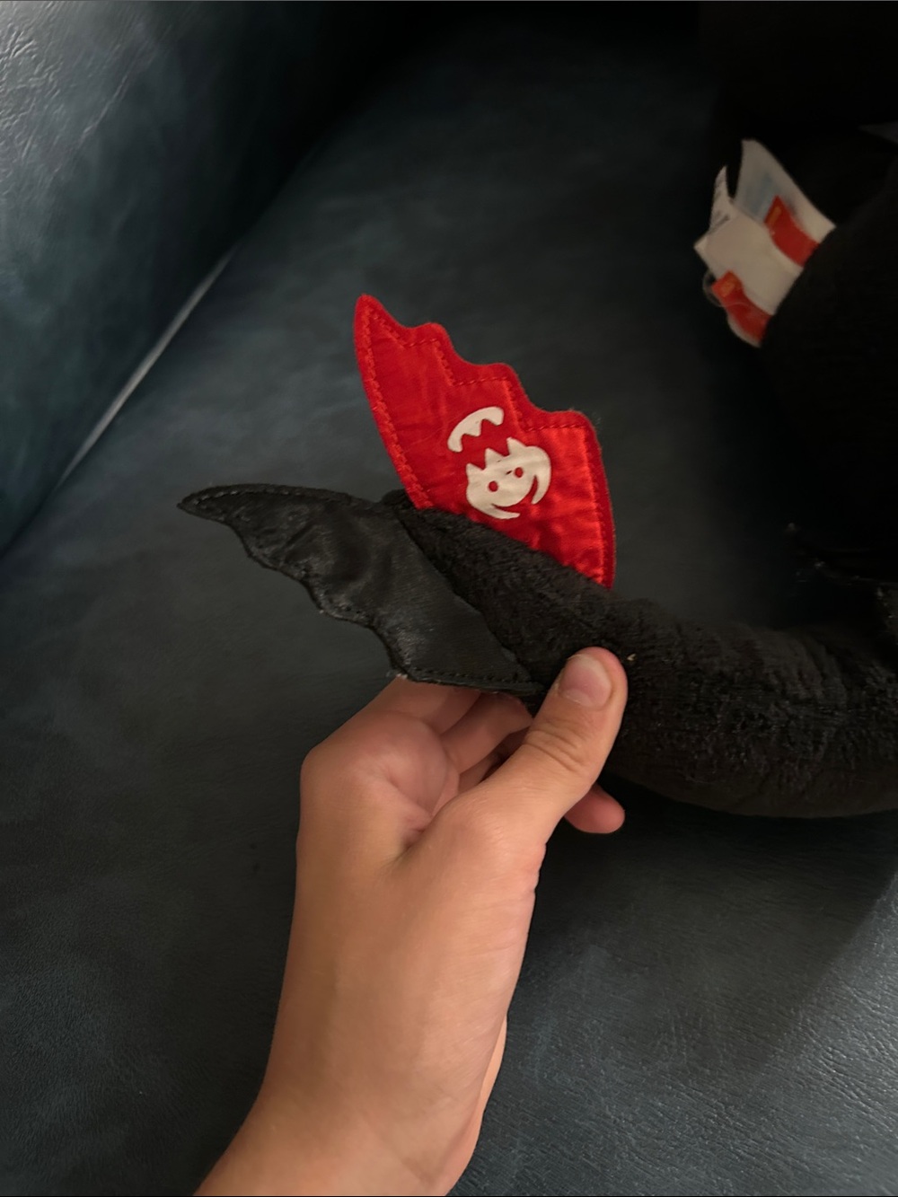 Build-A-Bear Toothless - Picture 8 of 16